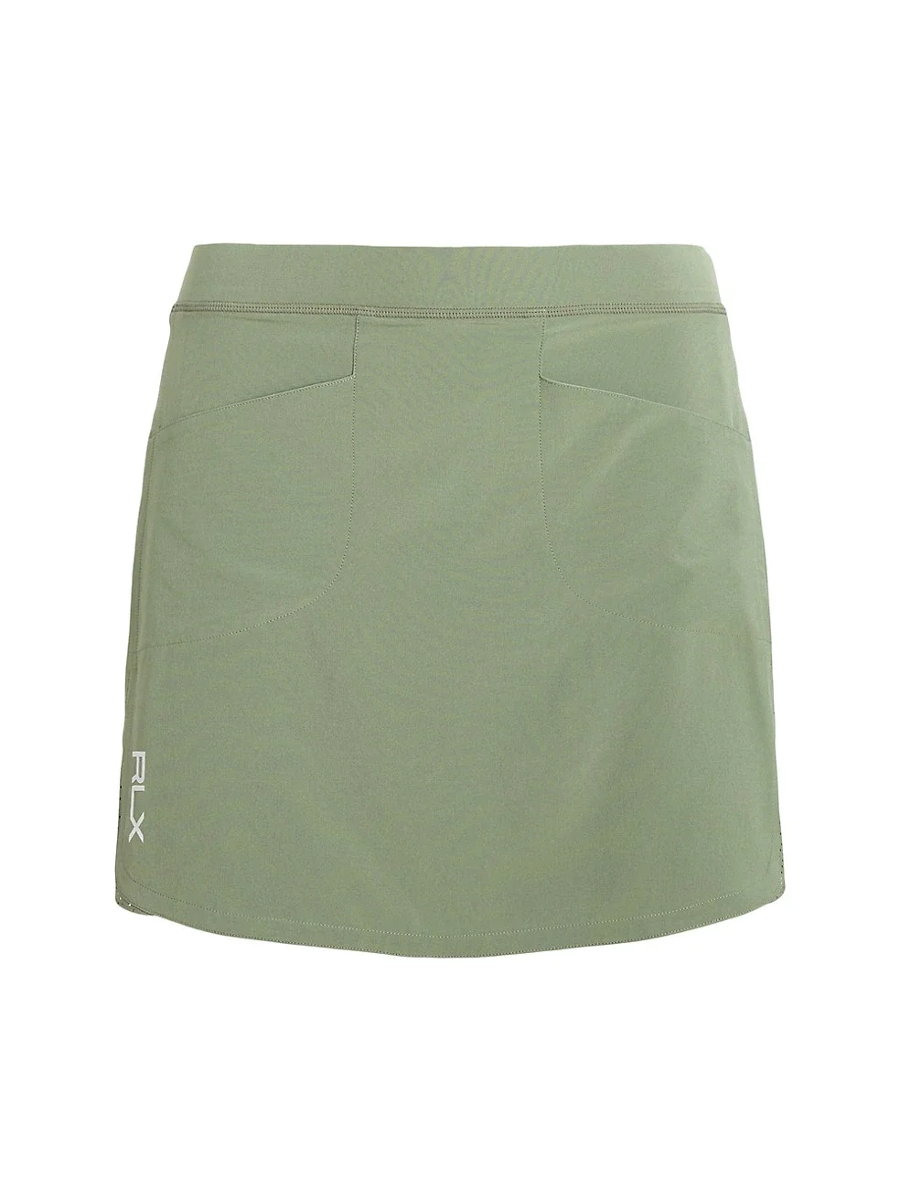 Green RLX Golf & Tennis Four-Way-Stretch Skirt