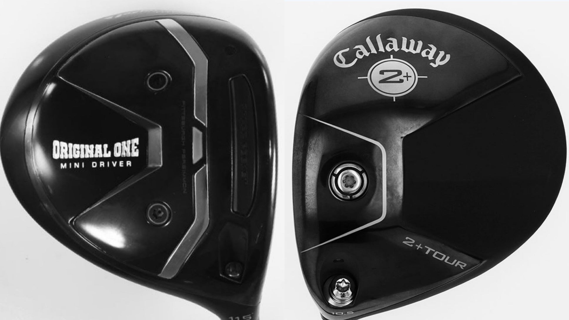 Phil Mickelson's Callaway 2+ Tour mini driver on USGA conforming list?