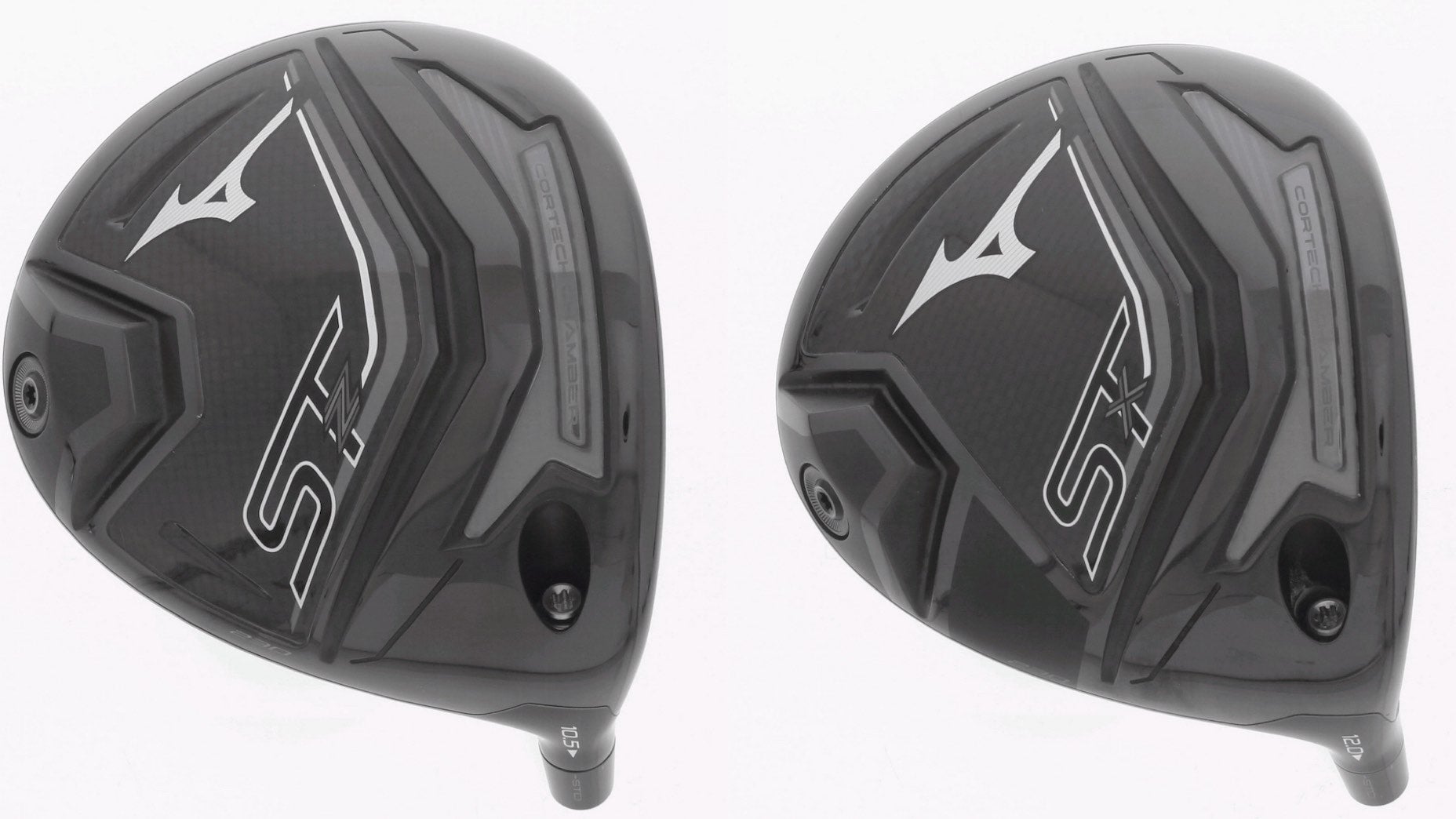 Latest store mizuno driver