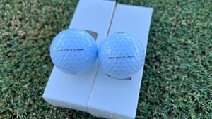 2023 Titleist ProV1 golf balls