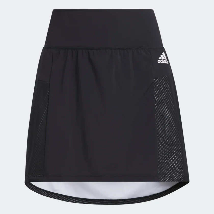 Adidas Sport Skirt, Black