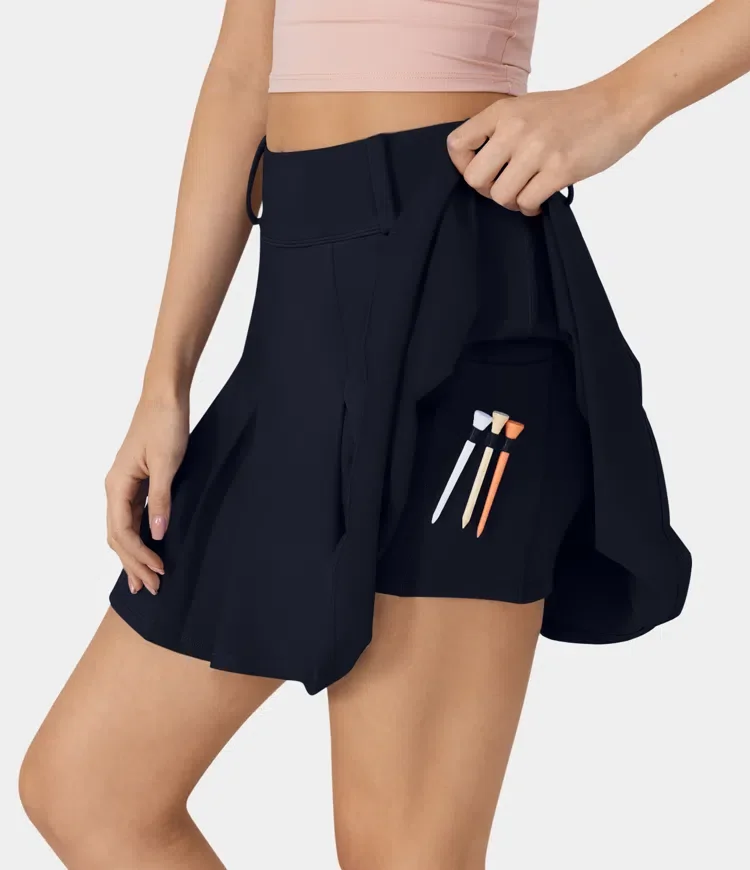 Best golf skirts 2022: Classic and new styles that we're loving right now