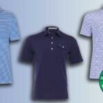 Best Golf Shirts 2022: The 8 best men’s golf polos on the market now