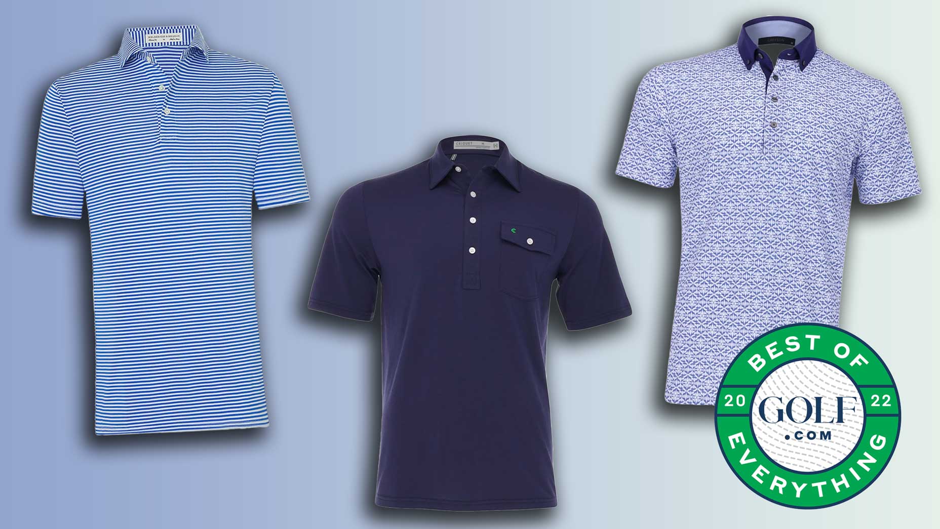 Best Polo Shirts for Men 2022: Luxury Polo Shirt Brands for Guys