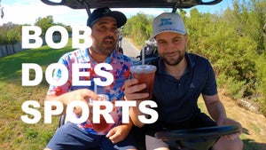 The  Golf Championship ft. ​⁠​⁠BobDoesSports 