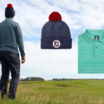 Brave the elements: How to stay warm on your next golf trip