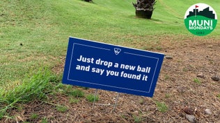 The Lakes at El Segundo.