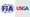 FIA USGA Logo