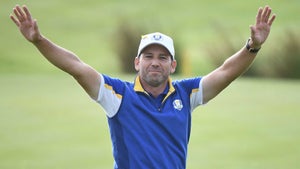 Ryder Cup 2023 analysis: Europe's lucky man given his form, Adrian Meronk  snub and team's new era