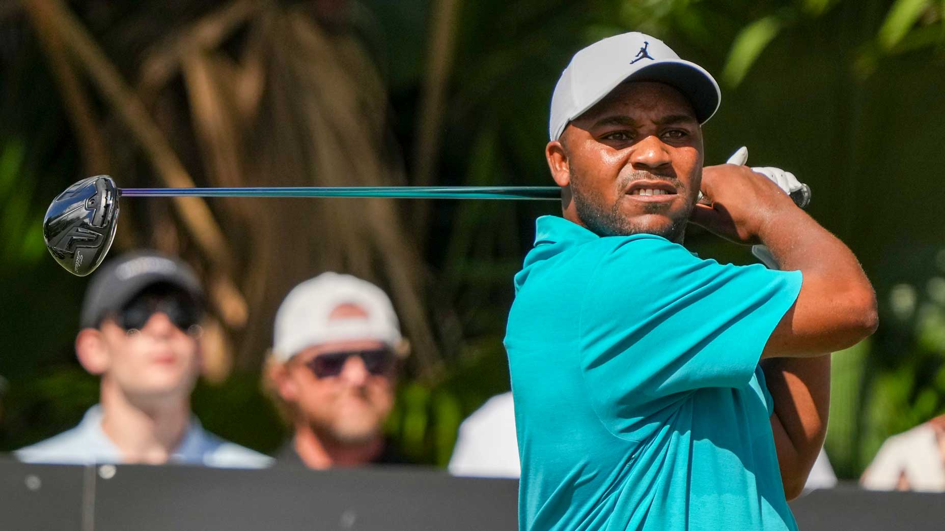 Harold Varner III Plans To Be The World's Best Golfer And Doesn't Care What  You Think