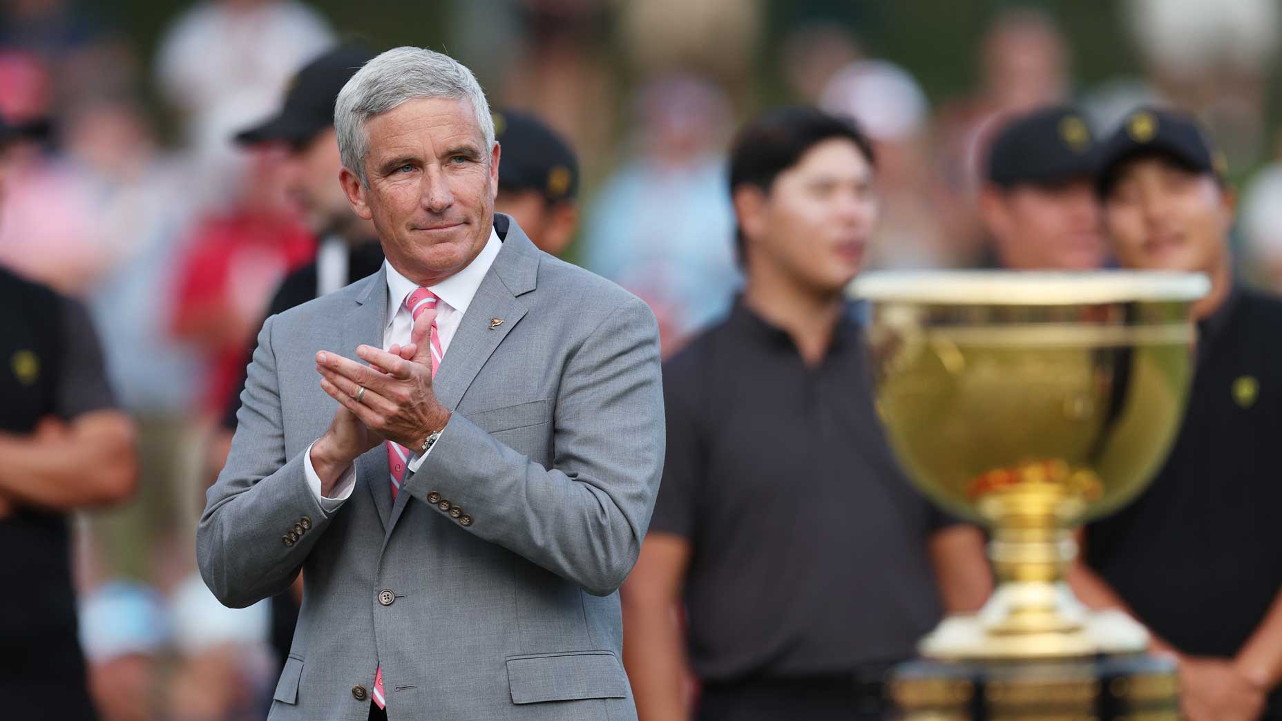 Is the PGA Tour schedule perfect? No. Here's how we'd change it BVM