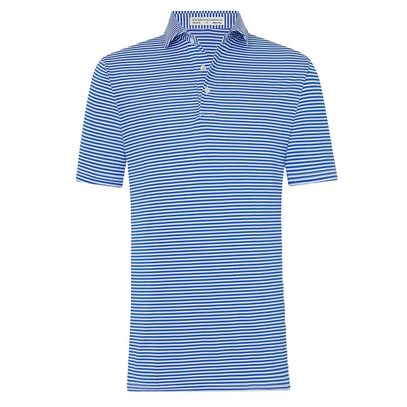 New Golf Polos Available Now! #HIFinest