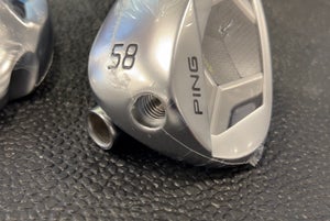 Ping G430 Toe screw