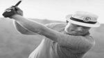 Jack Nicklaus flying elbow