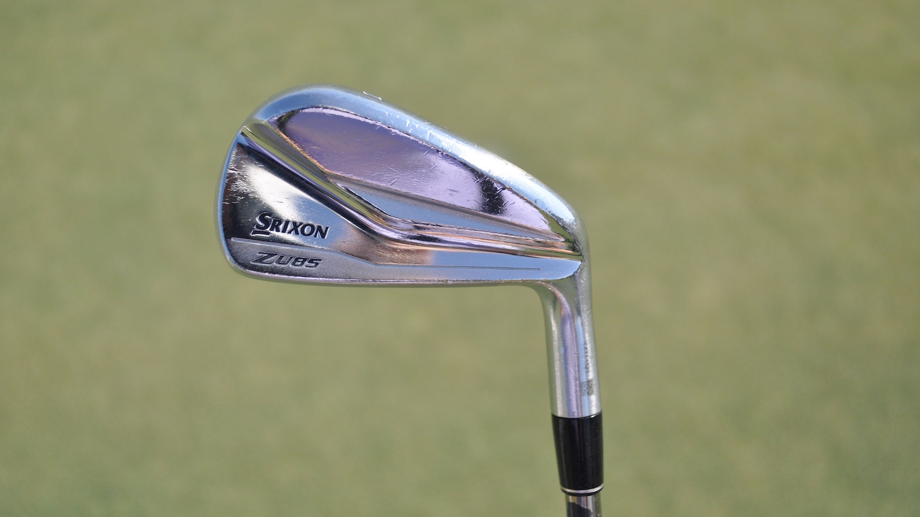 Inside Lexi Thompson's bag: 7 things I learned inspecting her clubs