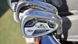 lexi thompson cobra s2 irons