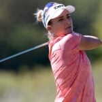 Lexi Thompson wins first title in three years, at Aramco New York event