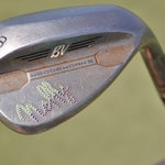 Inside Nelly Korda's bag: 7 things I learned inspecting Korda's clubs