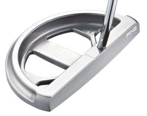 PING Doc 17 putter size