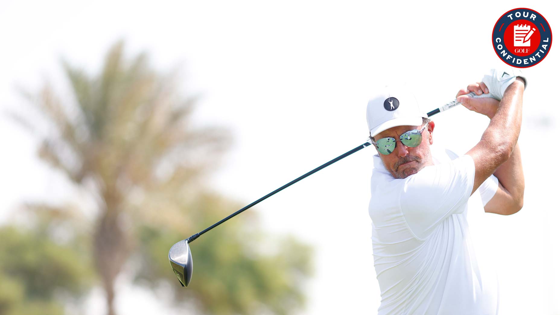Golf news 2022: Adam Scott in discussions to join Saudi-back Super