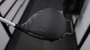 Ping Carbon crown driver G430