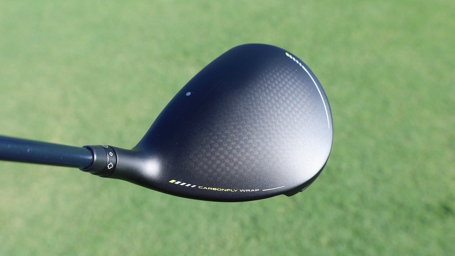 The hottest fairway wood on Tour isn't what you'd expect | Wall-to