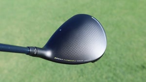 Ping G430 Max carbon fly fairway 2023