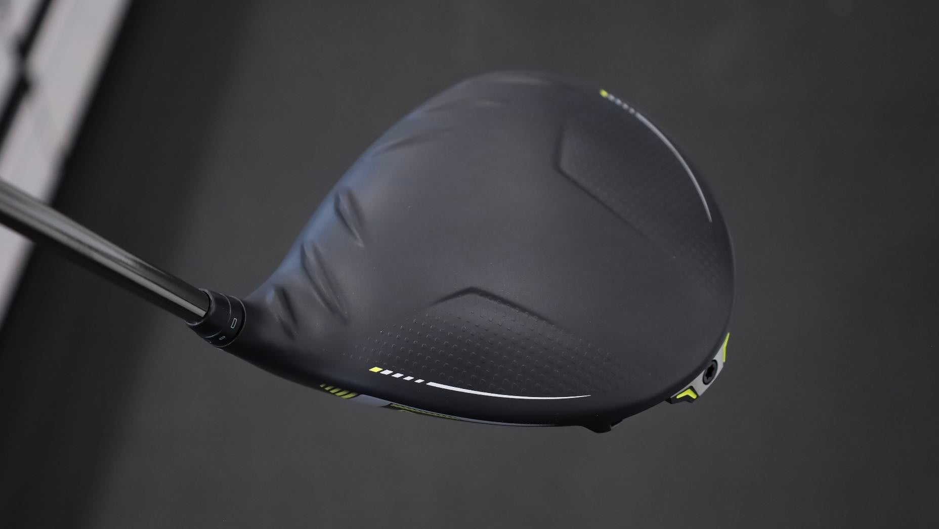 Ping G430 drivers, fairway woods, and hybrid | First Look