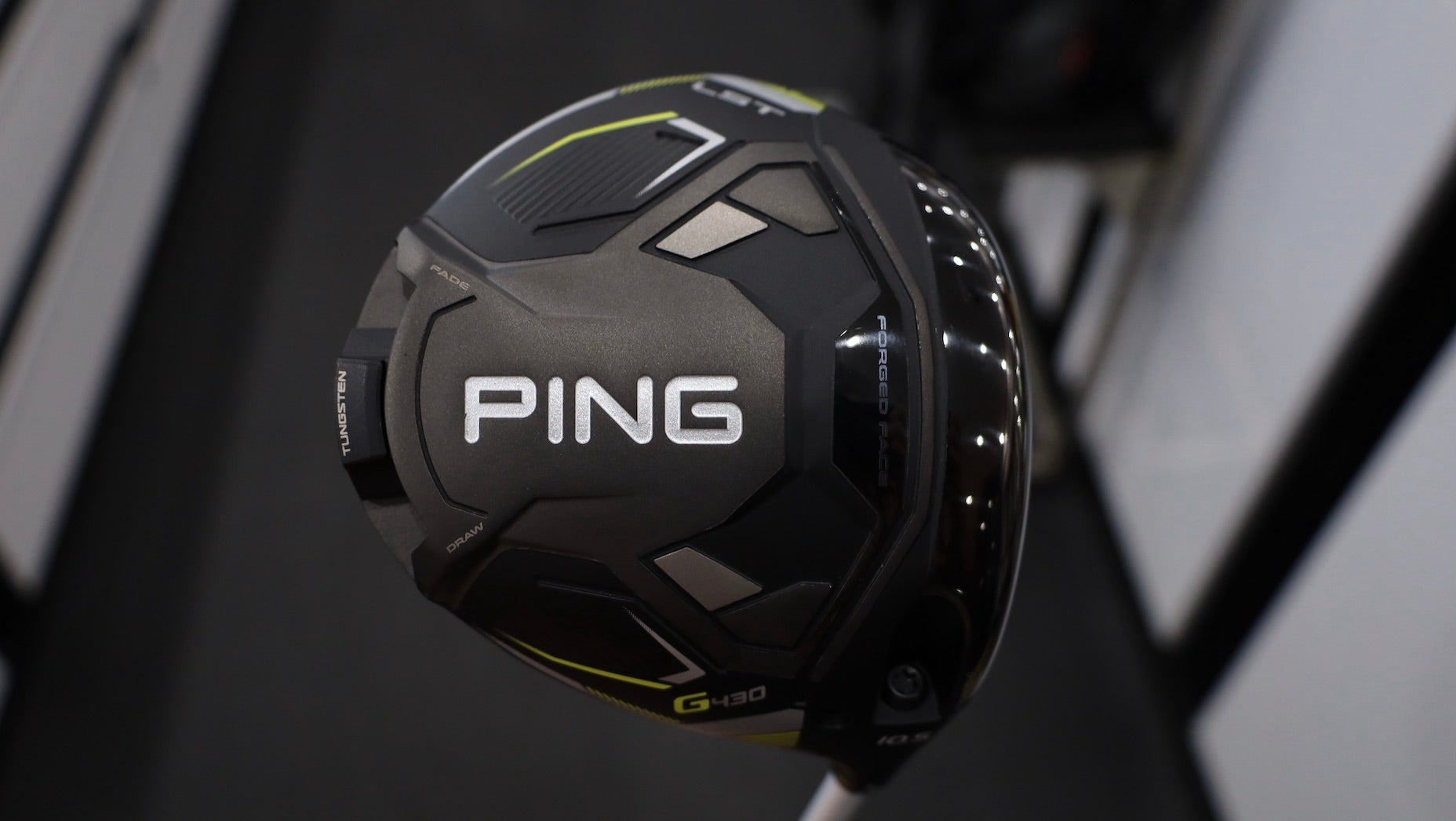 Ping G430 Drivers, Fairway Woods, and Hybrid