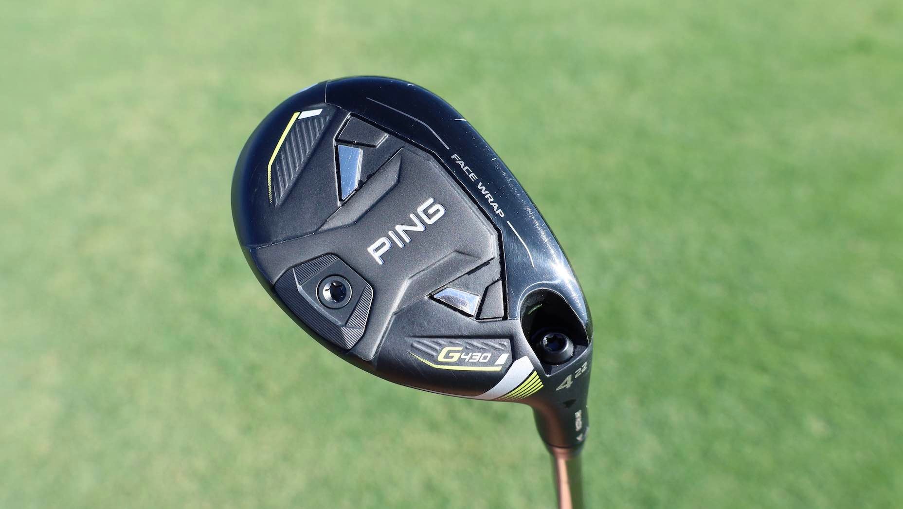 Ping G430 drivers, fairway woods, and hybrid | First Look