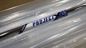 ProjectX Wedge shaft 2023