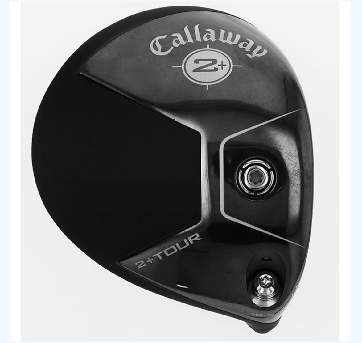 Phil Mickelson's Callaway 2+ Tour mini driver on USGA conforming list?