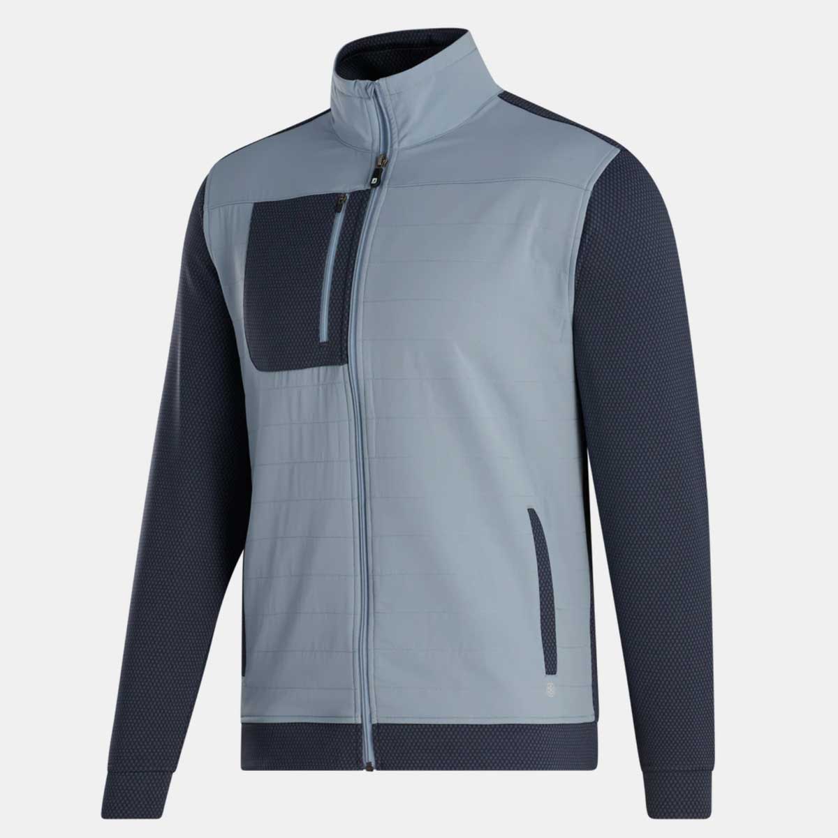 ThermoSeries Hybrid Jacket