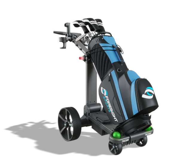 Best golf carts, e-bikes, and electric caddies of 2022