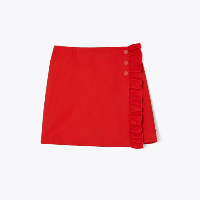 Inner Beauty Skort - Golftini