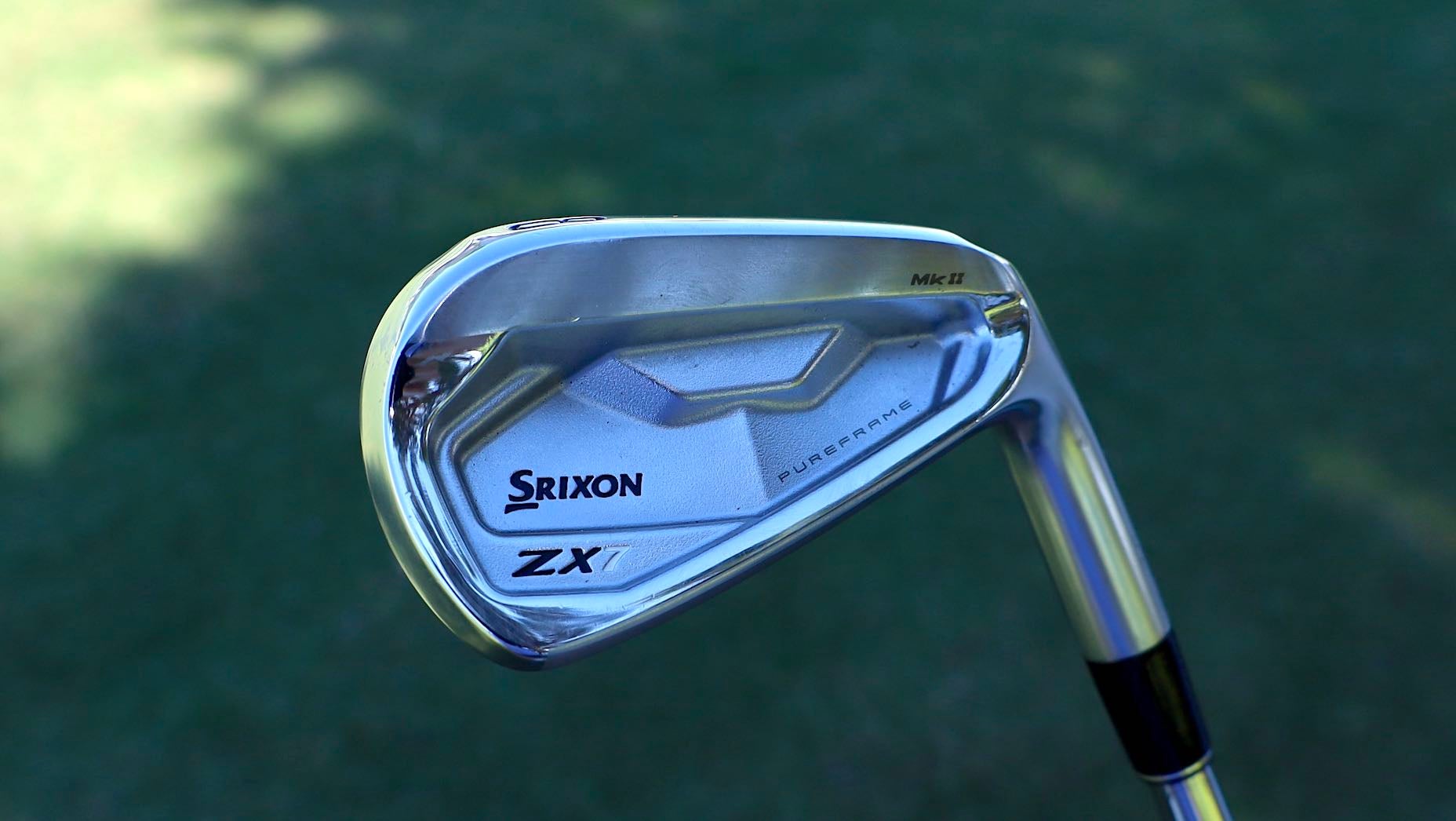 This piece of gear sold Brooks Koepka on Cleveland/Srixon: Wall to