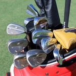 3 essential gear lessons you can learn from this Tour pro's surprising set makeup