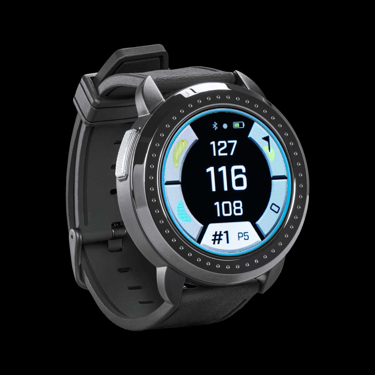 Bushnell iON Elite GPS watch