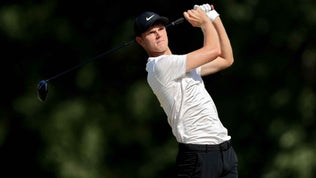 cameron davis swings