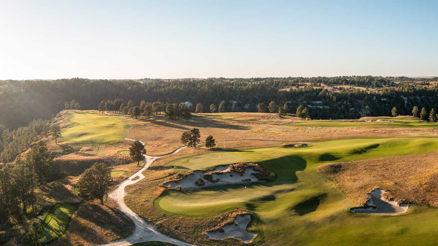 CapRock Ranch GOLF Top 100 Course