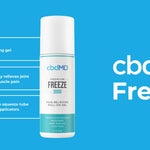 This is our favorite CBD product right now