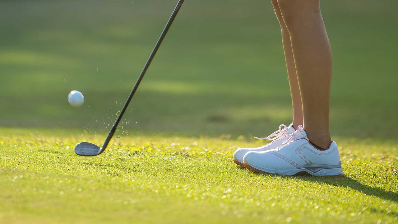 10 shortgame rules that every golfer should follow