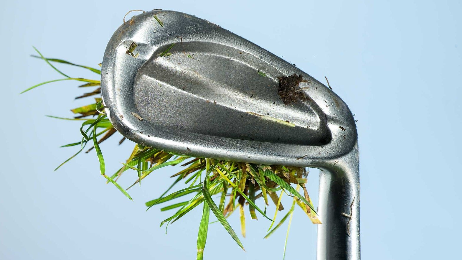 10 ways to stop chunking your iron shots