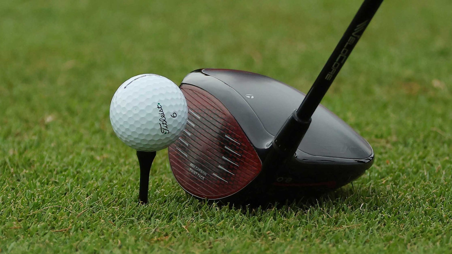 10 Ways To Hit The Sweet Spot Every Time For Longer Straighter Drives