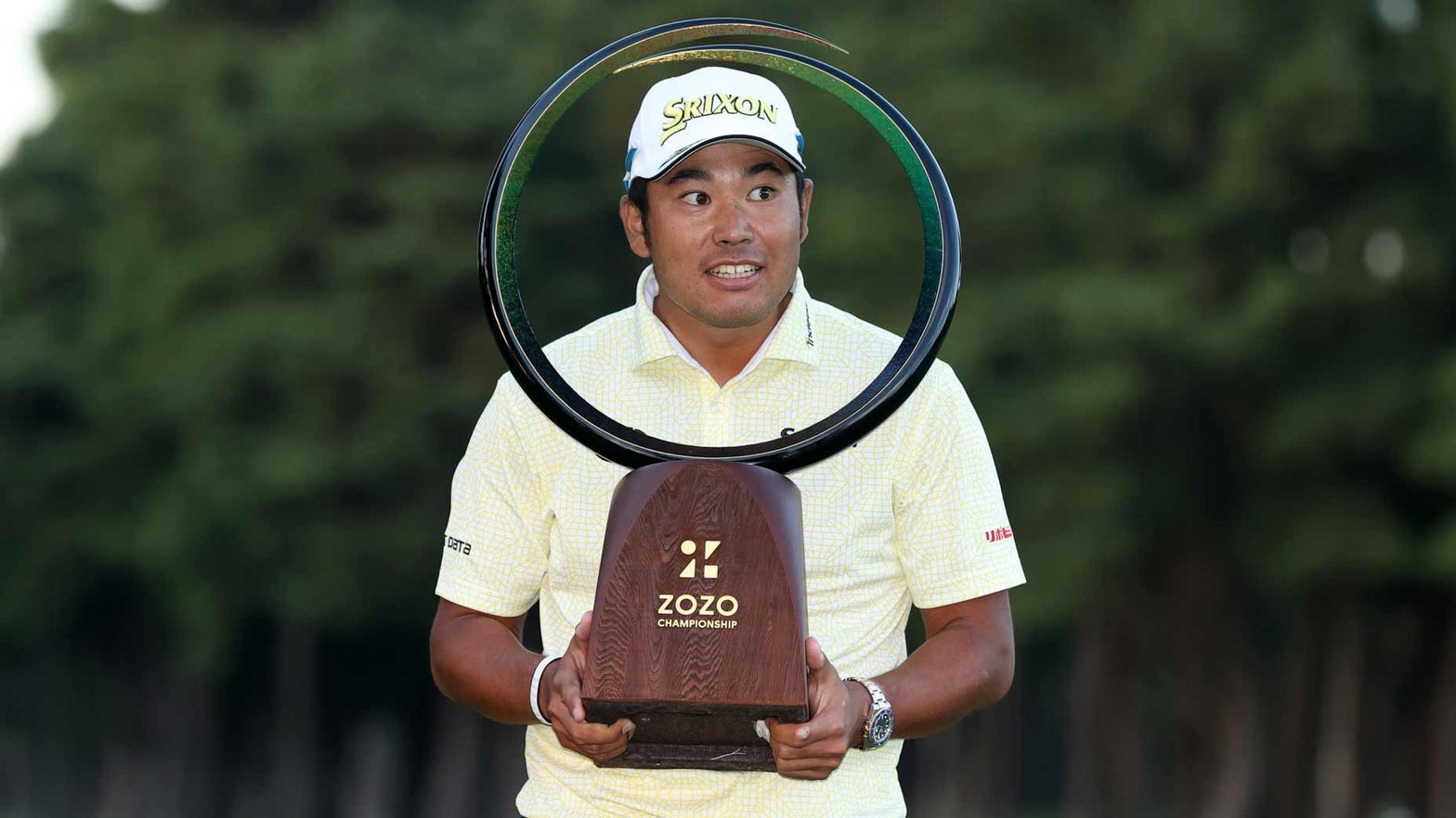 2022 Zozo Championship TV schedule, tee times, how to watch