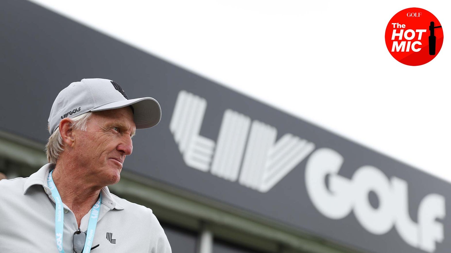 5 challenges LIV Golf faces in fight for TV rights