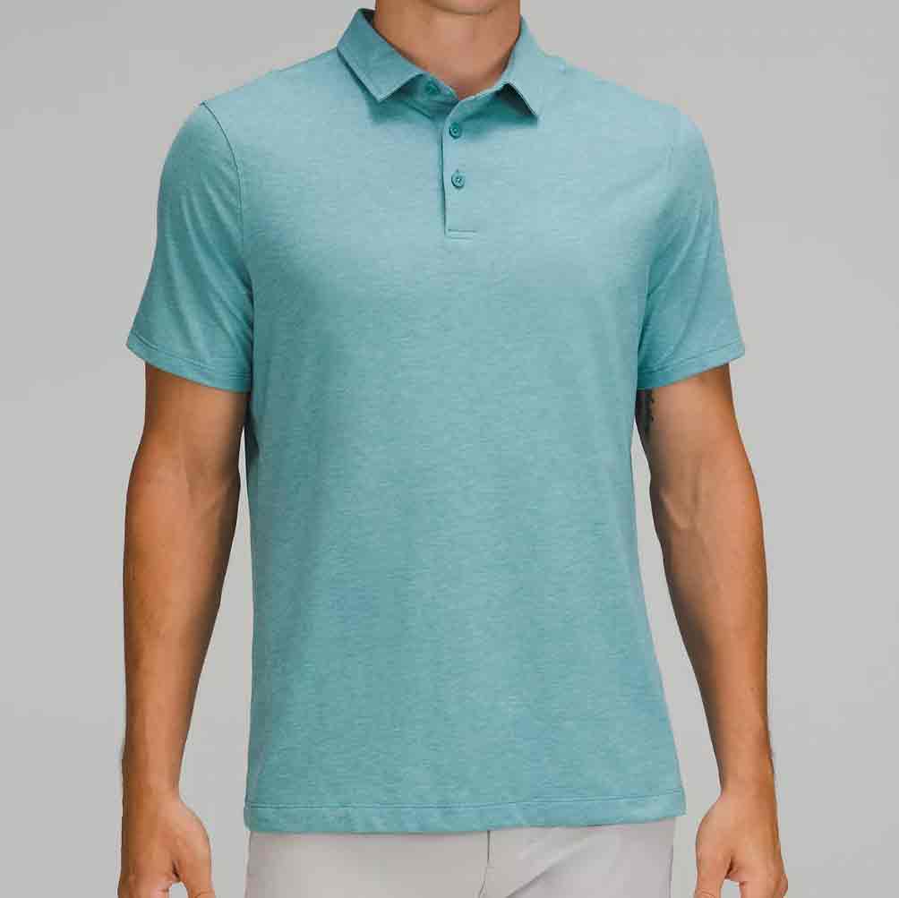 Lululemon hot sale golf polo