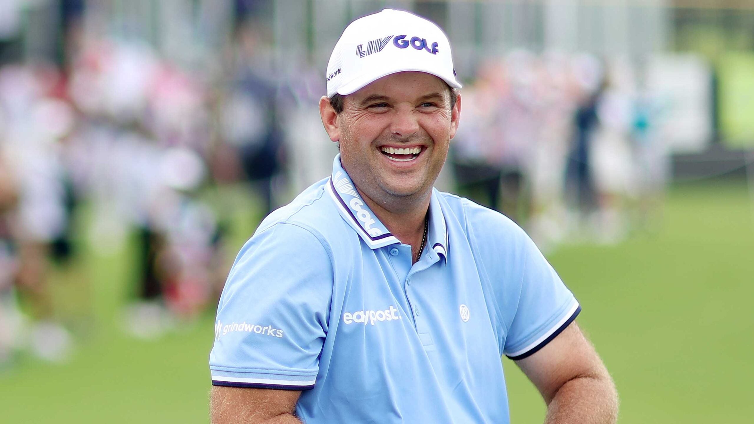Why did Patrick Reed withdraw and refile his defamation suit? Here’s one possible reason  