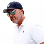 'They will be accepting of it': Phil Mickelson hints at LIV Golf's future