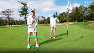 Jim Furyk’s 3 vary tricks to be a greater ball-striker